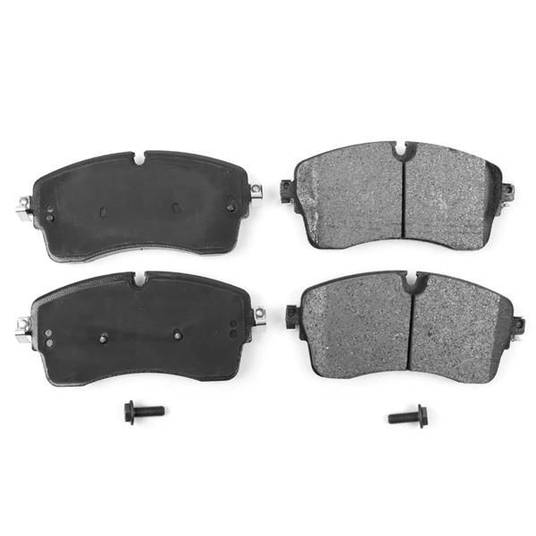 AYD JAGUAR E-SPACE ÖN BALATA CİVATA TAKIMLI (J9C7133)