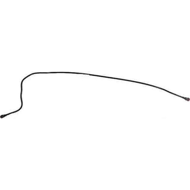 CM X YAKIT DEPO DÖNÜŞ HORTUMU CLIO III 1.5 DCI K9K (8200262764)