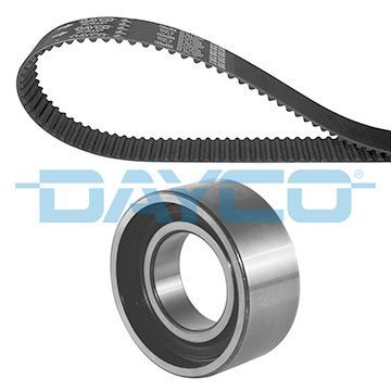 DAYCO EKSANTRİK GERGİ KİTİ 108X150 FIAT PALIO 97 02 PUNTO 93 99 ALBEA 98 1.2 (46457061)