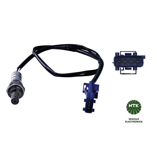 NGK OKSİJEN SENSÖRÜ P106-P206-P207-P208-P306-P308-P405-P406-P508-P2008-P3008-P5008-PARTNER-BERLINGO-RZC- C3-C4-C5-DS3-DS4-SAXO-XSARA-ZX 1.6 16V THP-VTI BMW N13 B38 F20 F30 MINI N12 N14 N16 N18 R55>R61 (1618.V3)
