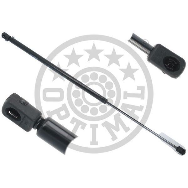 OPTIMAL BAGAJ AMORTISORU MERCEDES VANEO W414 02 04 (A4149800064)