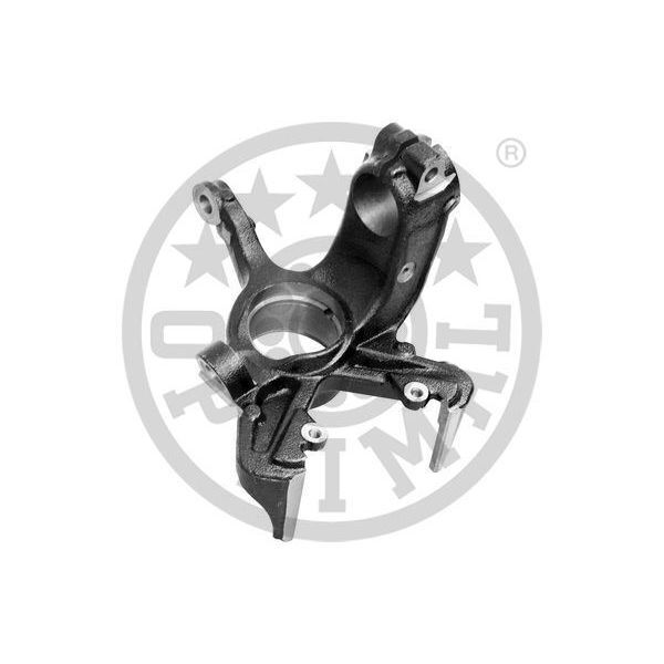 OPTIMAL AKS TAŞIYICI SOL POLO 04> (6Q0407255AC)