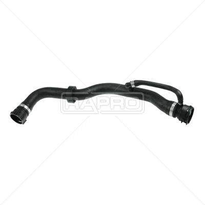 RAPRO RADYATÖR HORTUMU X3 / E83 / E83LCİ / M57N / M57N2, X6 35IX-40IX (11533401058)