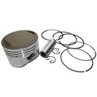 YENMAK MOTOR PİSTON SEGMAN 0.50 MEGANE II 02> 1.6 16V K4M 760 (8200186008)