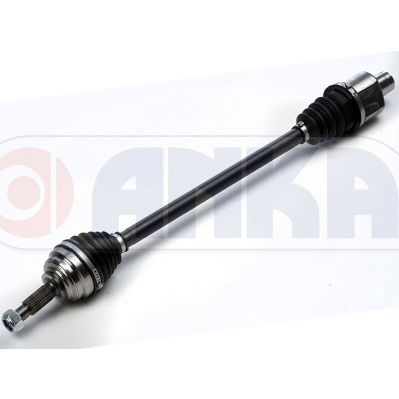 ANKA KOMPLE AKS SAĞ DACIA LOGAN 06> SANDERO 08> 1.4-1.6 763MM BENZİNLİ (6001547029)