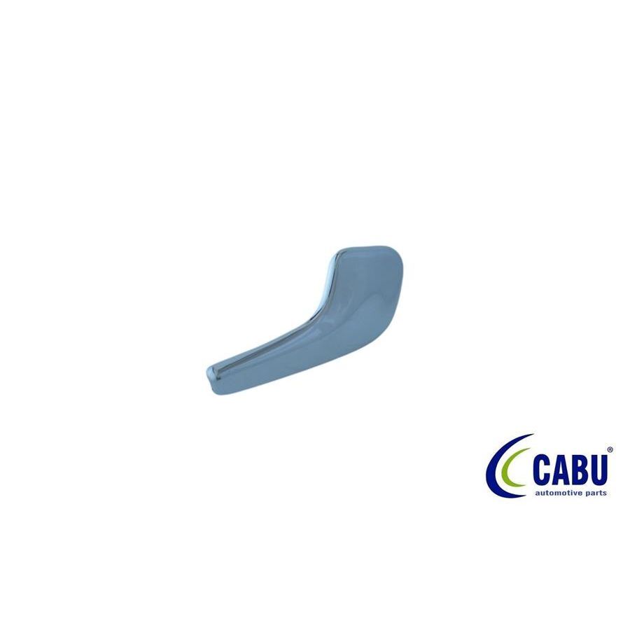 CABU KAPI İÇ AÇMA KOLU ÖN-ARKA SAĞ KROM CORSA D 06>14 (13297814)
