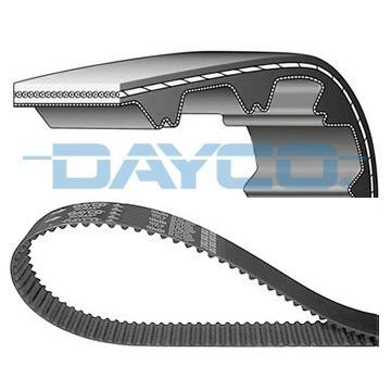 DAYCO TRİGER KAYIŞI 198X240 ALFA ROME 1.9JTD FIAT STILO 1.9JTD 03 LANCIA THESIS 2.4JTD 03-09 (46791189)