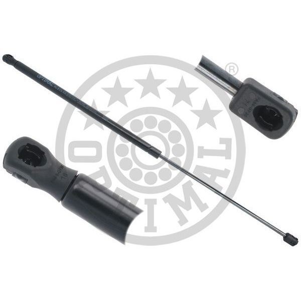 OPTIMAL KAPUT AMORTISORU MERCEDES S-CLASS W220 98 05 (A2208800329)
