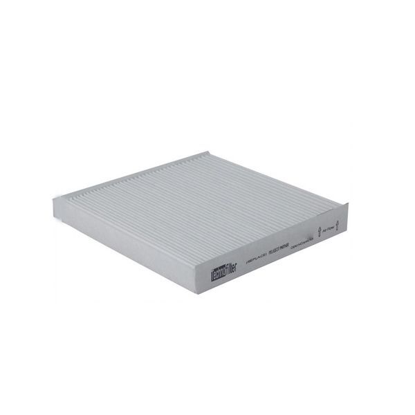 SARDES POLEN FİLTRESİ P407 C5 04/08 >