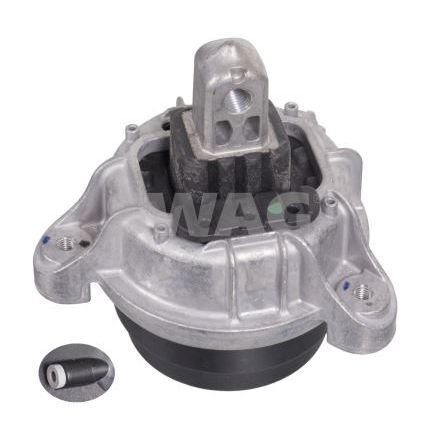 SWAG MOTOR KULAĞI SAĞ (VAKUMLU) F10 (22116785602)