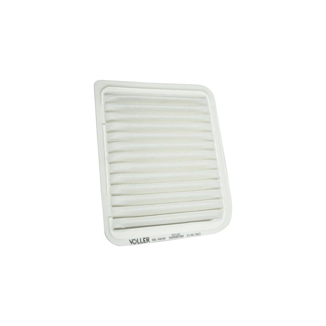 WEGNA HAVA FİLTRESİ CITROEN C4 1.6 12> PEUGEOT 4008 1.6 4A92 MITSUBISHI LANCER 1.6 10> (1609907380)