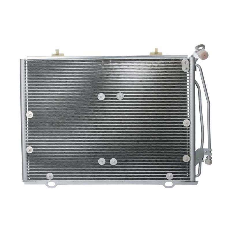 BOSCH KLIMA RADYATORU MERCEDES W202 S202 C208 A208 (A2028300770)