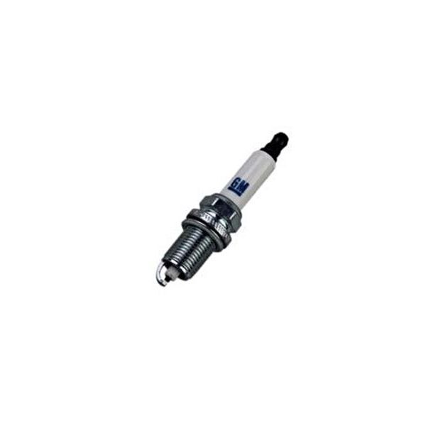GM ATEŞLEME BUJİSİ IRIDIUM-TEK TIRNAK ASTRA H-J-MOKKA-INSIGNIA A-ZAFIRA B-C-CRUZE 1.6-1.8 A/B/Z-XER- XEP (1214089)