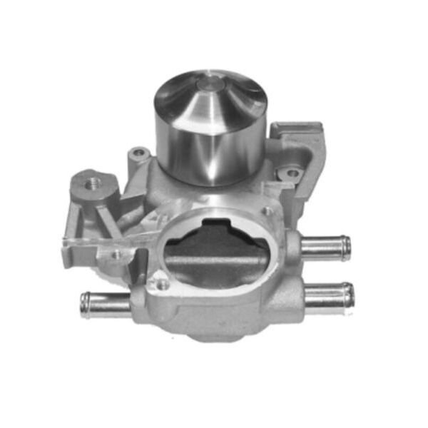 GMB DEVİRDAİM SU POMPASI SUBARU FORESTER 2.0L EJ20 XT TURBO 04-> / IMPREZA 2.0L EJ20 TURBO 94-00 / FORES (21111AA020)
