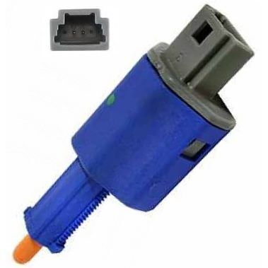 HELLUX DEBRİYAJ PEDAL MÜŞÜRÜ FLUENCE-MGN III (253253287R)