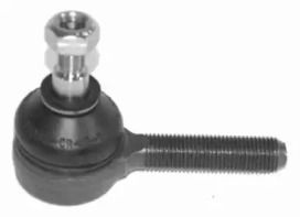 Kyburg Rot Başı E32 E34 Sağ (3221 1 135 820)