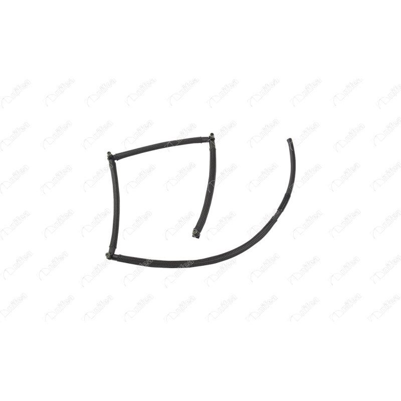 NIFEA ENJEKTÖR BORUSU YAKIT HORTUMU C3 I-NEMO-P206-P207-BIPPER 1.4 HDI 8HX DV4TD (1574.P6)