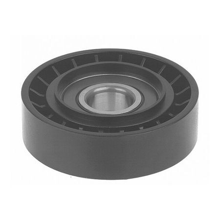 ORS ALTERNATÖR GERGİ RULMANI TEMPRA-SLX-UNO-PALIO-ALBEA-PUNTO-TIPO-UNO 1.4-1.6I-BRAVA-BRAVO MAREA 1.6 16 V (46424716)