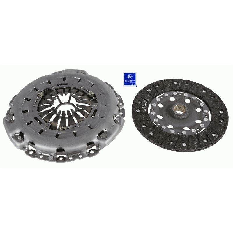 SACHS DEBRİYAJ SETİ (A0002523311)