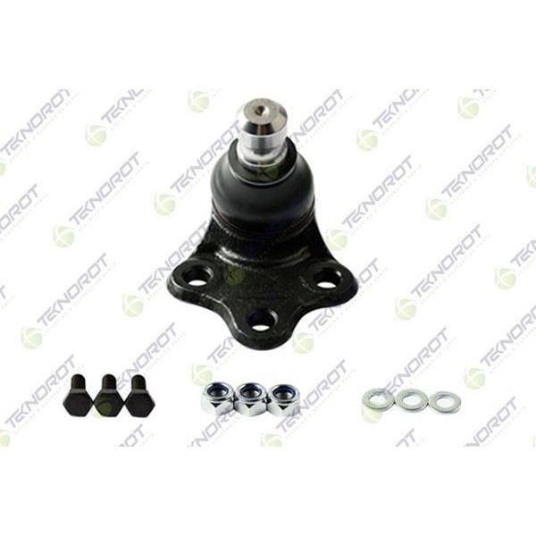 TEKNOROT ALT ROTİL VOLVO-XC60 I-2008-2016-VOLVO-XC70 3RD GEN-2007-2016 (30881487)