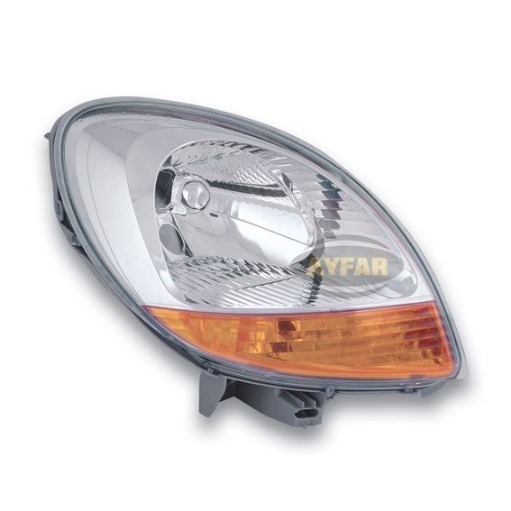 AYFAR FAR SOL SARI SİNYALLİ RENAULT KANGO 03-08 82001560614-7701069084 (260101934R)