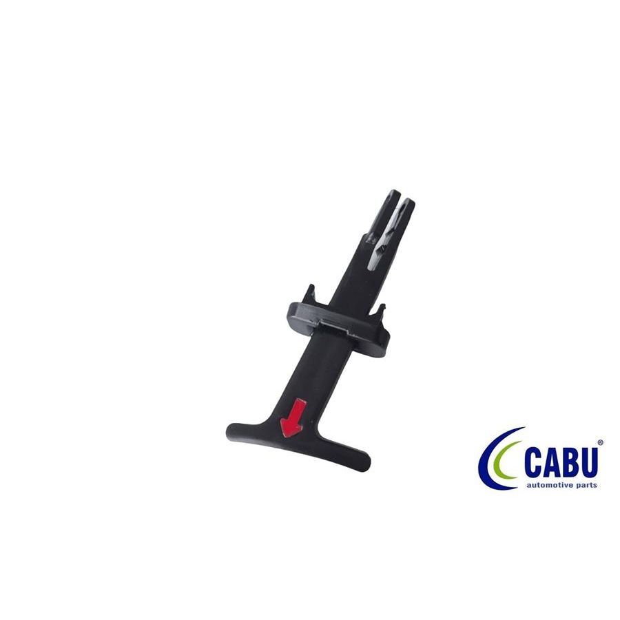 CABU KAPUT AÇMA DİLİ BORA 99-05 GOLF 98-06 JETTA 99-05 (1J0823593C)
