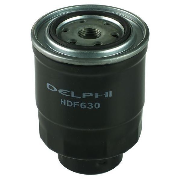 DELPHI MAZOT FİLTRESİ - TOYOTA AURİS 1.4 D-4D. AURİS 2.2 D-4D. COROLLA IX 1.4 D-4D - (2339026140)