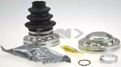 Gkn Aks Körük Tm Tk E 84 87 90 İç (3321 7 547 021)
