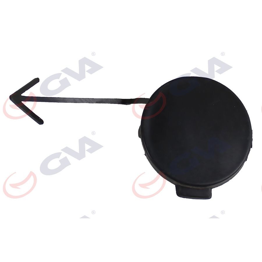 GVA ÖN TAMPON ÇEKİ DEMİR KAPAĞI GOLF6 2009-2013 (5K0807241E)