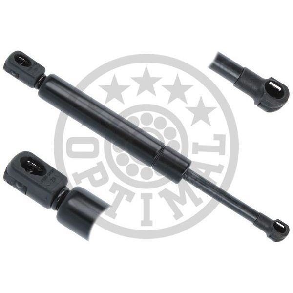 OPTIMAL KAPUT AMORTISORU MERCEDES ML-CLASS W163 98 05 (A1638800029)