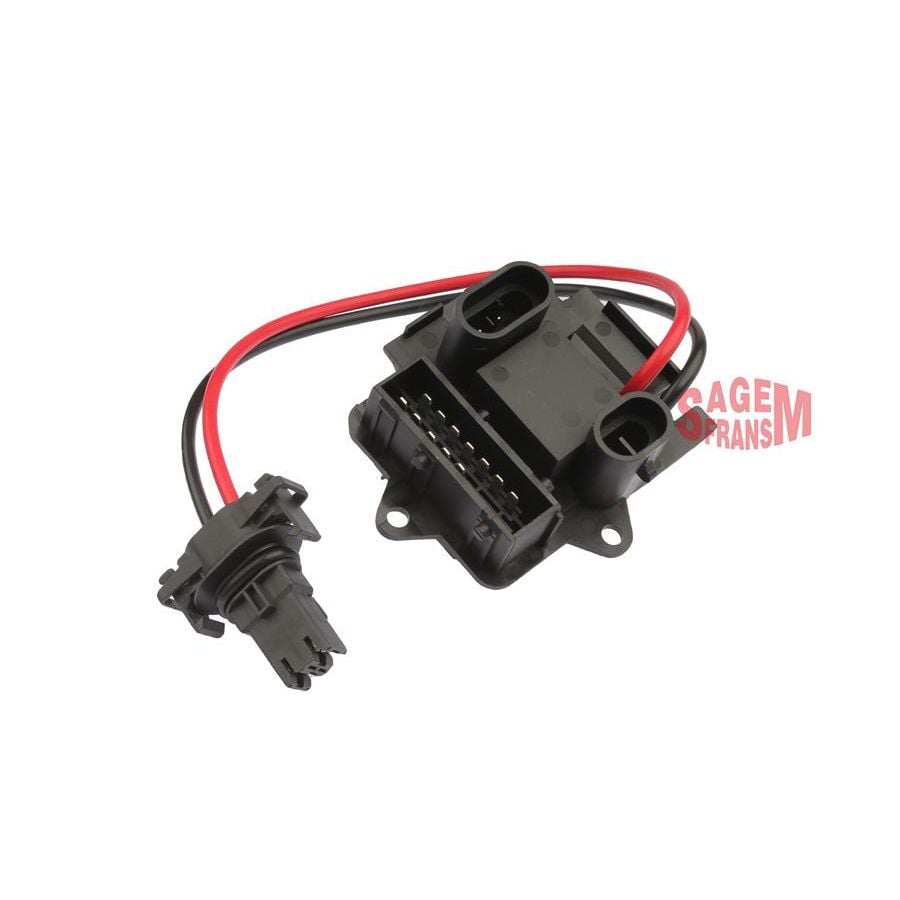 SAGEM KALORİFER REZİSTANSI CLIO II - KANGOO II (7701067033)