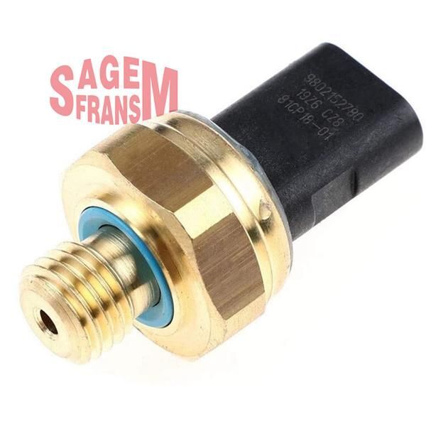SAGEM YAĞ MÜŞÜRÜ BERLINGO-C3-C4-C5-JUMPY-GRANDLAND-PARTNER-5008-308-208-3008-207-2008-1.4-1.6 (9802152780)