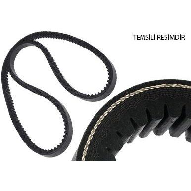 BANDO V-KAYIŞI TIRTILLI 13X655 ACCENT-ERA-ELANTRA-GETZ 1.6 A24.5MN (5723129000)