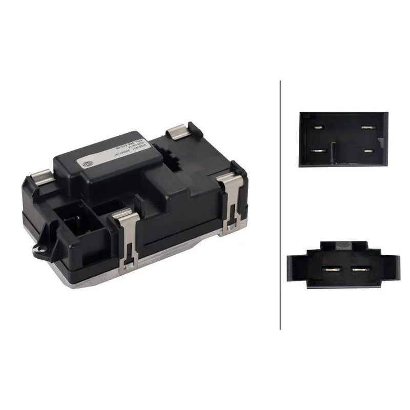 ERA REGULATÖR ŞALTERİ A6/RS8 05> (4F0820521A)