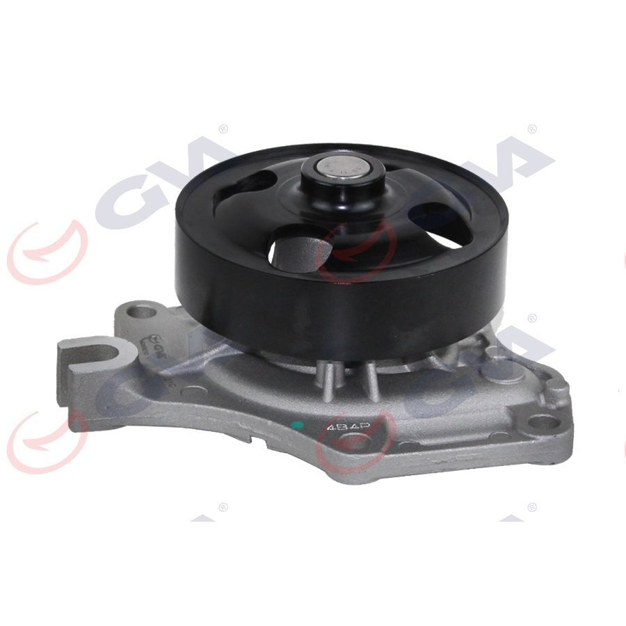 GVA DEVİRDAİM MAZDA 3 BK12-BK14 1.4I 03-09 -3 1.6 MZR 09-013 (ZJ0115010)