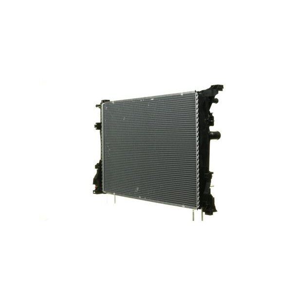 MAHLE MOTOR SU RADYATORU MERCEDES W176 W246 C117 X117 X156 (A2465001303)