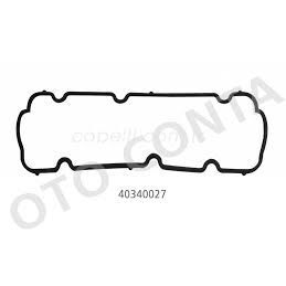 OTOCONTA ÜST KAPAK CONTA PALIO-DOBLO-ALBEA 1.2 6 SAPLAMALI YM. (188A4000)