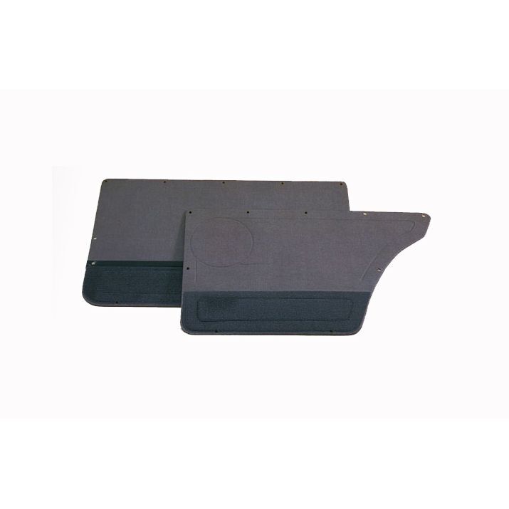 OZIS KAPI DÖŞEMESİ GRİ SERÇE