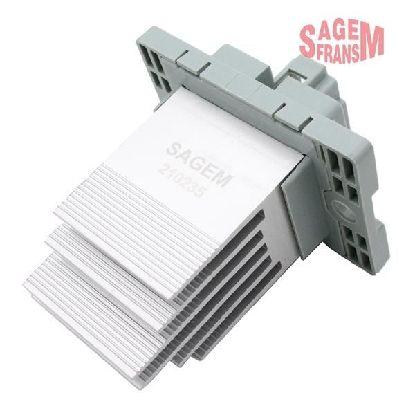 SAGEM FAN REZİSTANSI HYUNDAI ELENTRA (9723526000)