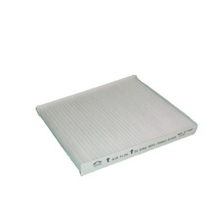 SARDES POLEN FİLTRESİ SUZUKİ JİMNY 98- (9586081A00)