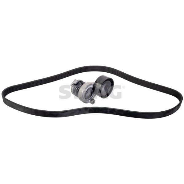 SWAG V KAYIŞ SETİ RENAULT CLIO V 19 CAPTUR II 20 MEGANE IV 16 KADJAR 18 EXPRESS 23 DACIA DUSTER II 18 DOKKER 18 1.5BLUE DCI EURO 6 (117203945R)