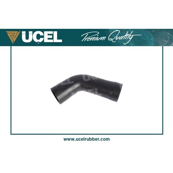UCEL TURBO HORTUMU SEAT CORDOBA III 1.9 TDI. 02-09 MODEL (6Q0145834)