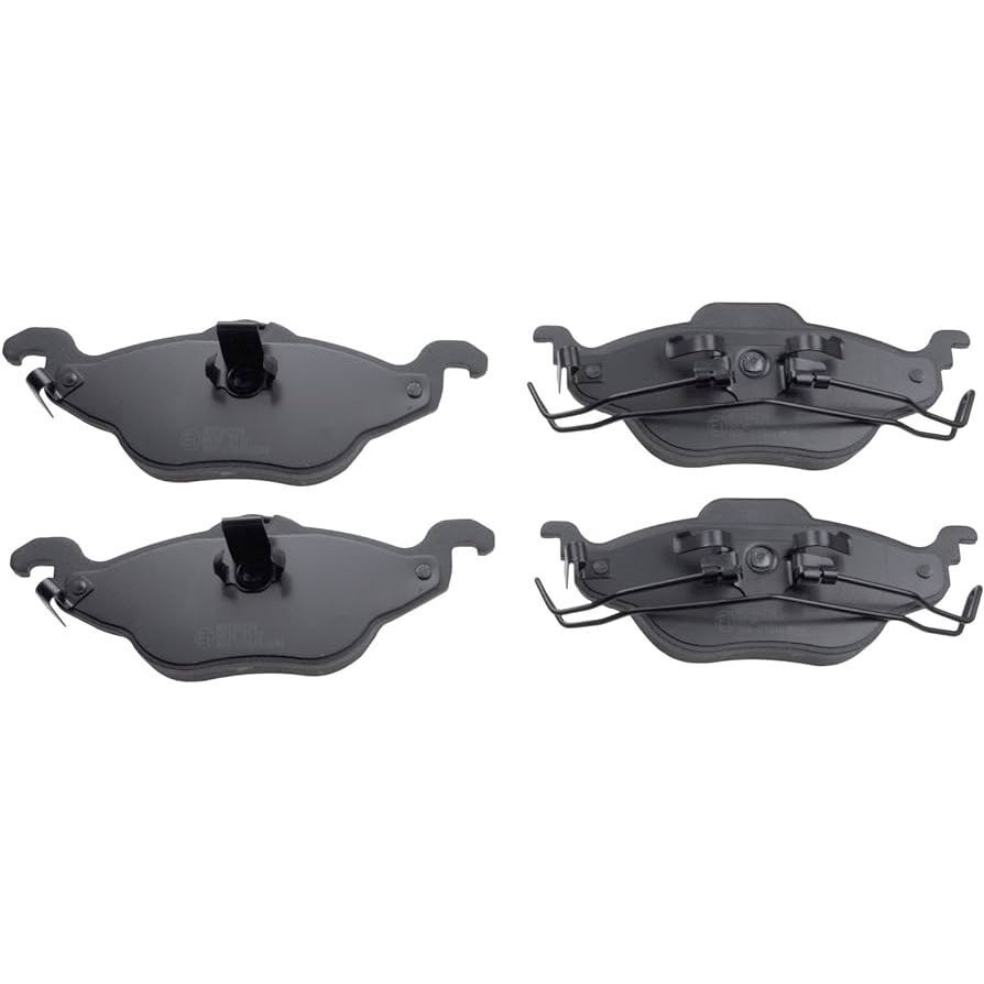 VALEO FREN BALATASI OPEL ASTRA G (1605091)