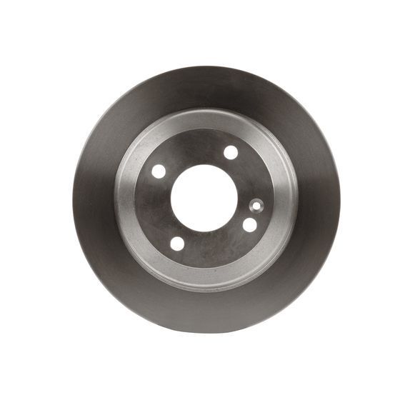 BOSCH ARKA FREN DİSKİ DOLU TİP HYUNDAI ACCENT BLUE 1.4L 1.6L BENZINLI 10-> 1.6L CRDI DIZEL 10-> / İ20 1.2L 1.4L BENZINLI KAPPA 15-> / KIA RIO 1.4L 1.6L 11-> - 262 ÇAP X 4 BİJON - ADET DISK FIYATIDIR (584110U300)