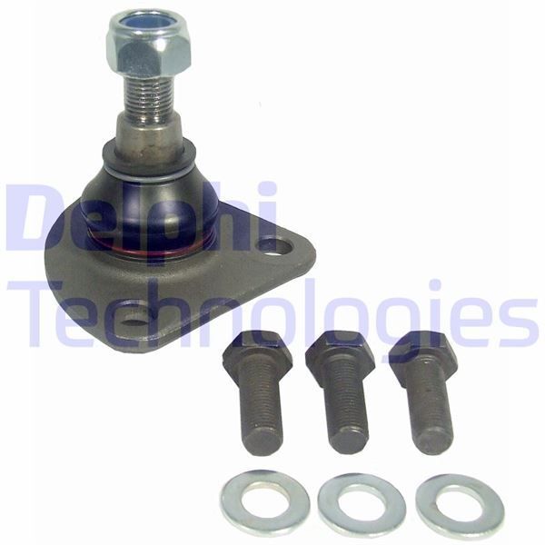 DELPHI ROTİL ALT BOXER-JUMPER-DUCATO 2.2 HDI-3.0 HDI 06- (3640.67)