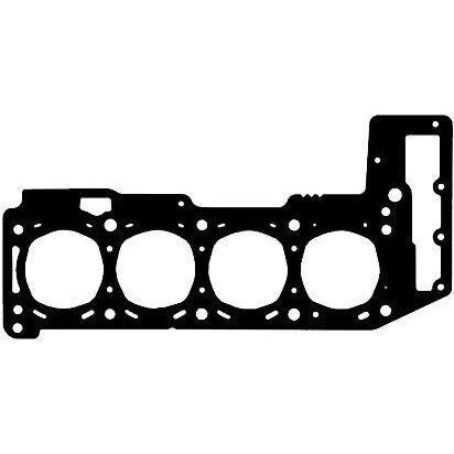 IVECO- SILINDIR KAPAK CONTASI DUCATO BOXER JUMPER DAILY FUSO CANTER 3 0 11> SP 1.3 MM F1C E6-C-D (504093501)