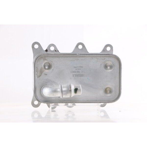 MAHLE SANZIMAN YAG SOGUTUCUSU BMW N47 M47N M57N E60 E61 E63 E64 E65 E66 E83 R.R 3 L322 VOGUE 02 12 R.R 4 VOGUE L405 12 (17217803830)