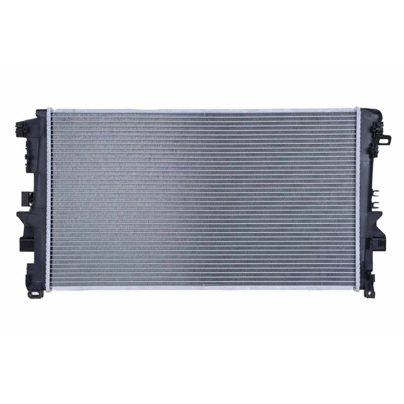 MAHLE MOTOR SU RADYATORU MERCEDES VITO W639 03 (A6395011101)