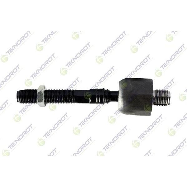 TEKNOROT ROT MİLİ İNCE DİŞ SOL-SAĞ VOLVO S60 00-10 S80 98-06 V70 00-07 XC70 02-07 XC90 02 >05 >14 141 MM (274179)