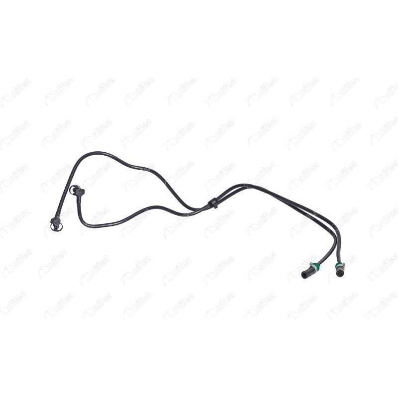 YTT SANZIMAN TAKOZU ARKA MERCEDES VITO W639 03 (A6392420213)